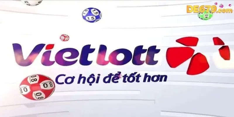 Tìm hiểu về xổ số Vietlott