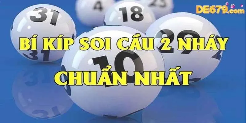 Tại sao cách soi cầu 2 nháy được yêu thích?