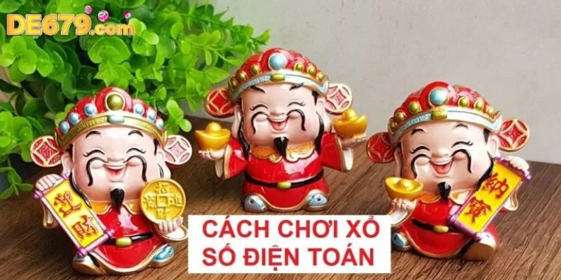 Hướng dẫn cách chơi XSĐT dễ dàng cho người mới