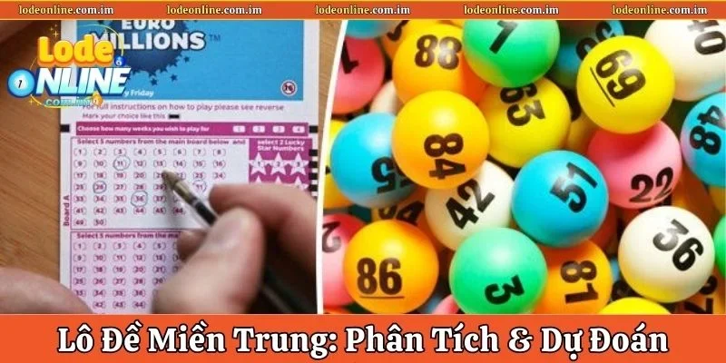 Lô Đề Miền Trung